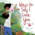 Cover: Ways to Say I Love You - Oxford University Press