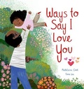 Cover: Ways to Say I Love You - Oxford University Press