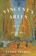 Cover: Vincent's Arles - University of Chicago Press