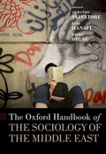 Cover: The Oxford Handbook of the Sociology of the Middle East - Oxford University Press Inc