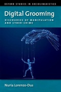 Cover: Digital Grooming - Oxford University Press Inc