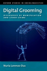 Enlarge image Cover: Digital Grooming - Oxford University Press Inc