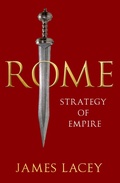 Cover: Rome - OUP eBook