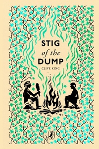 Enlarge image Cover: Stig of the Dump - Puffin Classics