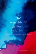 Bild: The Sensible and Intelligible Worlds - OUP eBook