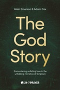 Cover: The God Story - Form