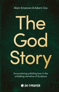 Cover: The God Story - form