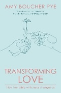 Cover: Transforming Love - form