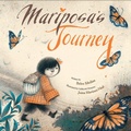 Cover: Mariposa's Journey - Little, Brown Young Readers