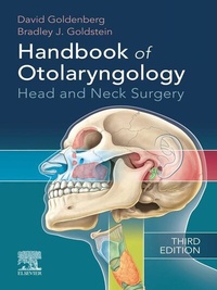 Abbildung von: Handbook of Otolaryngology - Ebook - Elsevier