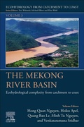 Cover: The Mekong River Basin - Elsevier