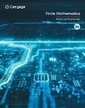 Cover: Student Solutions Manual for Waner/Costenoble's Finite Mathematics - CENGAGE Learning Custom Publishing