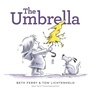 Cover: The Umbrella - Clarion Books