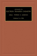 Cover: Advances in Electron Transfer Chemistry Volume 5 - Elsevier
