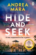 Cover: Hide and Seek - Penguin (Transworld)