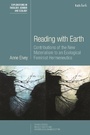 Cover: Reading with Earth - T.& T.Clark Ltd