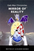 Cover: Mirror of Reality - Alexander Schmid
