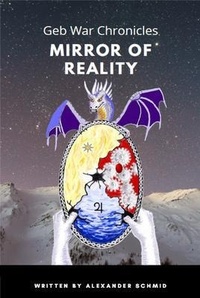 Enlarge image Cover: Mirror of Reality - Alexander Schmid
