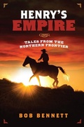Cover: Henry's Empire - Sid Harta Publishers