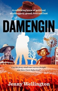 Abbildung von: Damengin - Sid Harta Publishers