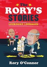 Enlarge image Cover: The Rory's Stories Lockdown Lookback - Gill Books