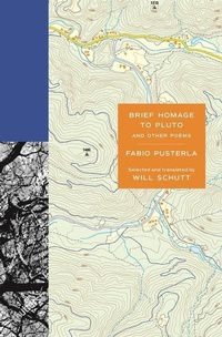 Bild vergrößern Bild: Brief Homage to Pluto and Other Poems - Princeton University Press