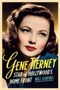 Cover: Gene Tierney - Wayne State University Press