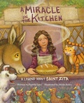 Cover: A Miracle in the Kitchen - Pauline Books & Media