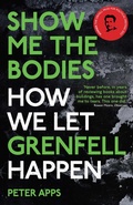 Cover: Show Me the Bodies - Oneworld Publications