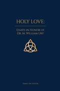 Cover: Holy Love - Salvation Army