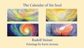 Cover: The Calendar of the Soul - Wynstones Press