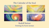 Enlarge image Cover: The Calendar of the Soul - Wynstones Press