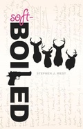 Cover: Soft-Boiled - Kelson Books