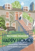 Cover: Happy Homes - The Word Bank