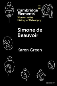 Abbildung von: Simone de Beauvoir - Cambridge University Press