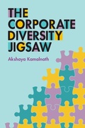Cover: The Corporate Diversity Jigsaw - Cambridge University Press
