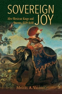 Bild: Sovereign Joy - Cambridge University Press