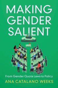 Abbildung von: Making Gender Salient - Cambridge University Press