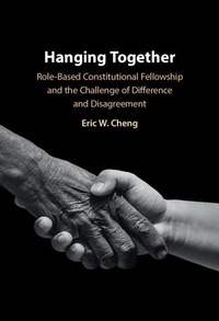 Abbildung von: Hanging Together - Cambridge University Press
