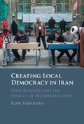 Bild: Creating Local Democracy in Iran - Cambridge University Press