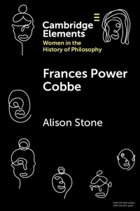 Enlarge image Cover: Frances Power Cobbe - Cambridge University Press