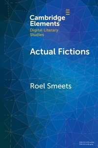 Abbildung von: Actual Fictions - Cambridge University Press