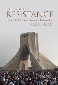 Abbildung von: The State of Resistance - Cambridge University Press