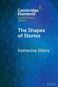 Abbildung von: The Shapes of Stories - Cambridge University Press