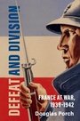 Cover: Defeat and Division - Cambridge University Press