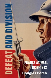 Enlarge image Cover: Defeat and Division - Cambridge University Press