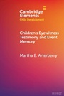 Cover: Children's Eyewitness Testimony and Event Memory - Cambridge University Press