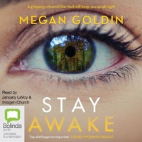 Enlarge image Cover: Stay Awake - Bolinda Audio Books
