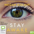 Cover: Stay Awake - Bolinda Audio Books