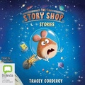 Cover: The Story Shop Stories - Bolinda Audio Books